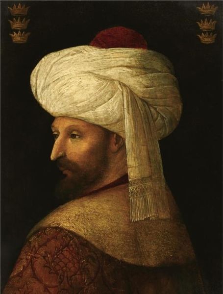 Fatih Sultan Mehmet Ve Antik D Nya Bilim Ve Topya