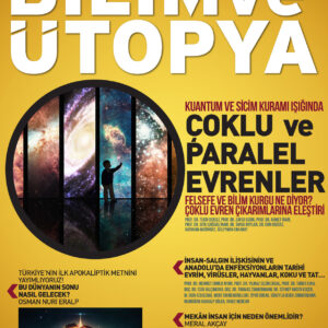 Çoklu ve Paralel Evrenler (E-Dergi/PDF)