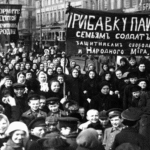 1917’nin kadınları