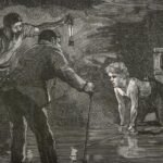 19. yüzyılda İngiliz madencisinin durumu