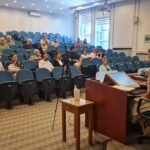 2023 Yılı 21. Serhat Özyar Yılın Genç Bilim İnsanı Ödülü Sahiplerini Buldu