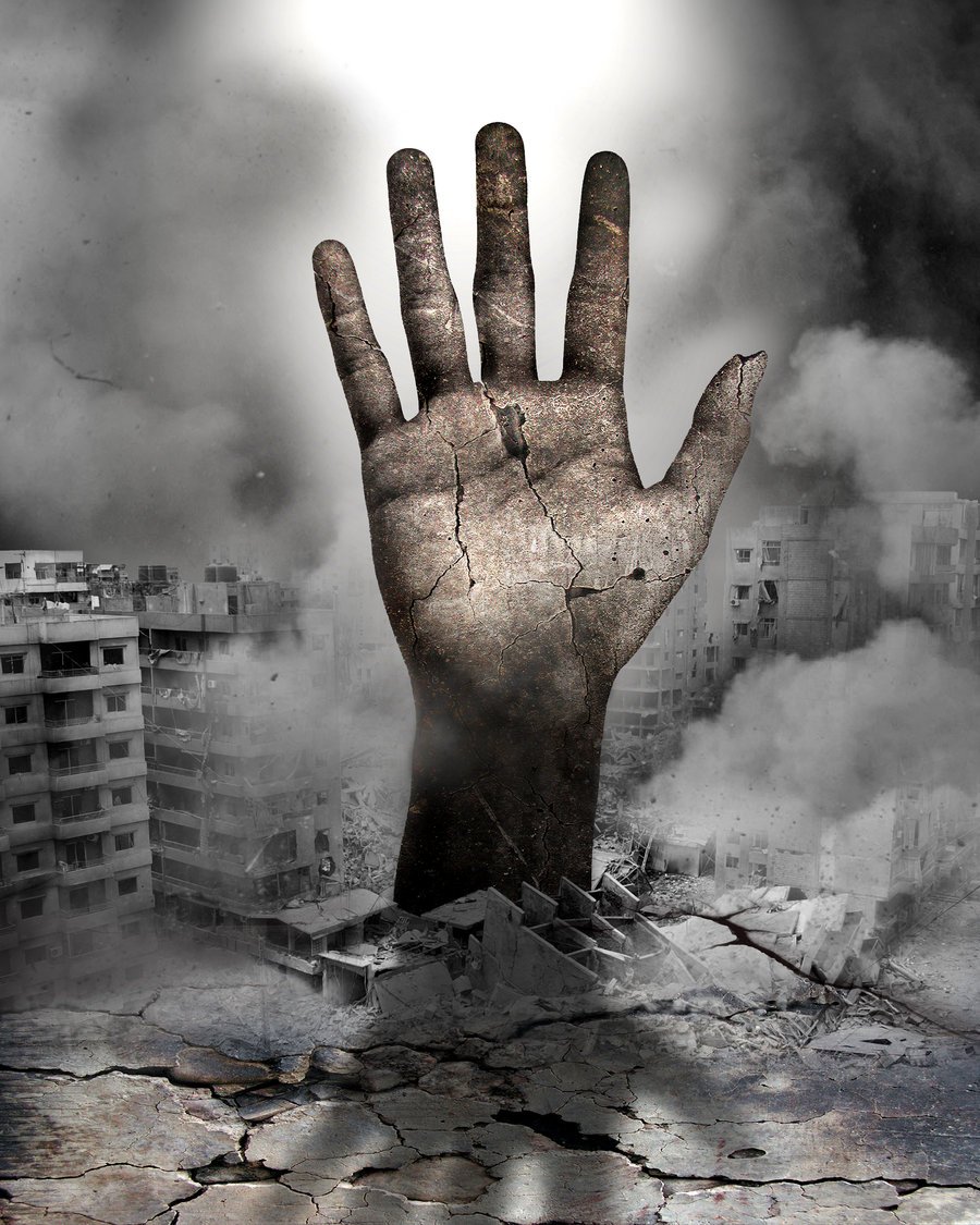 Afet politikalarının biçimlenişi üzerine bir değerlendirme