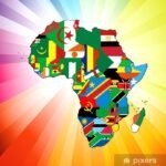 “Afrika hariç değil”