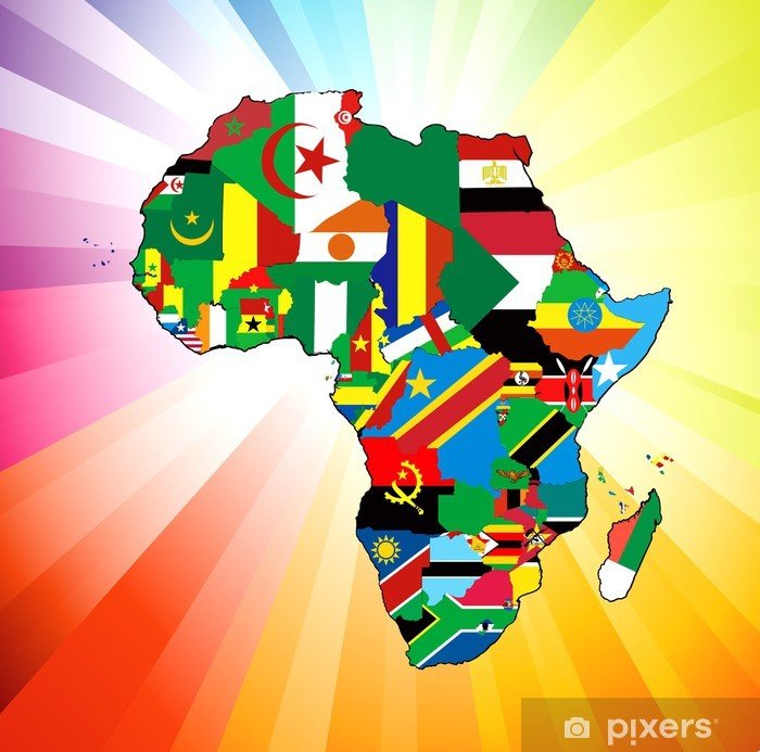 “Afrika hariç değil”