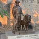 Amerika’yı vergiye bağlayan Aslanlı Paşa: Cezayirli Gazi Hasan Paşa