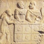 Antik dönemde bankerlik ve noterlik