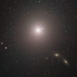 Astrofizikçiler, M87 Süper Kütleli Kara Deliğinden Gelen Gama Işını Patlamasının Şaşırtıcı Görüntülerini Yakaladılar