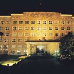 Atatürk’ün kurduğu Dil ve Tarih-Coğrafya Fakültesi üzerine