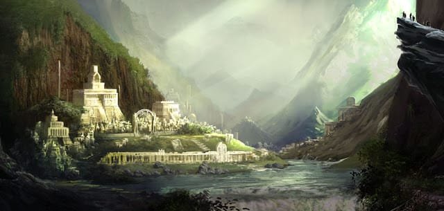 Atlantis ve Mu Kıtaları: Kayıp mı? Efsane mi?