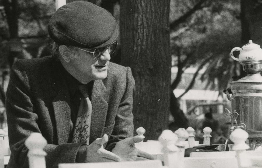 Attilâ İlhan ile söyleşi: Çağdaşlık ile Batıcılık birbirine zıt süreçler