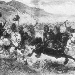 Attila’nın izinde