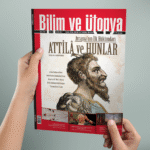 Avrasya’nın ilk hâkimi Attilâ ve Hunlar