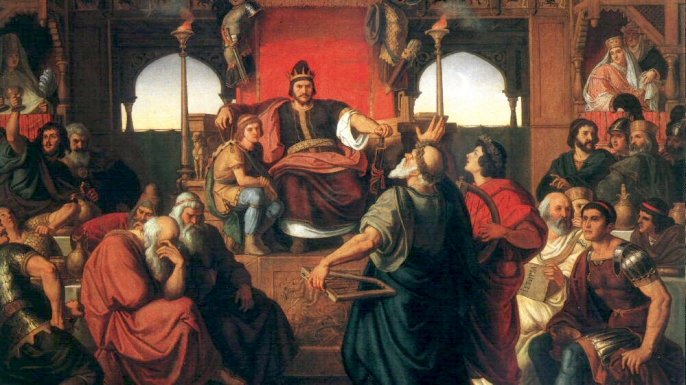 Avrasya’nın ilk hükümdarı Attilâ ve Hunlar