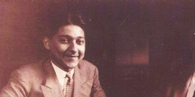 Aydın Sayılı'nın ardından