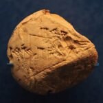 Babil tabletinde 4.000 yıllık geometri hatası ortaya çıktı