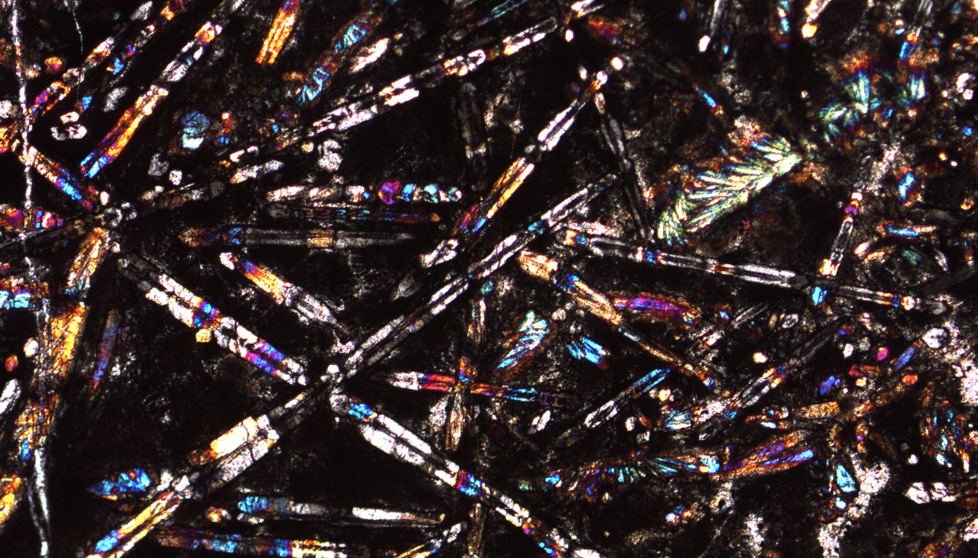 Beklenenden daha sıcak lavlar