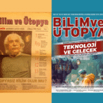Bilim ve Ütopya dergisi 30 yaşında

