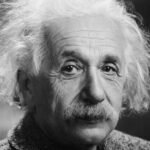 Bin yılın dâhisi: Albert Einstein