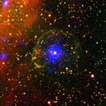 Bir acayip atarca: SXP 1062