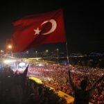 Bir can bozukluğu belirtisi olarak 15 Temmuz