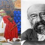 Bir cesaret simgesi: Osman Hamdi Bey

