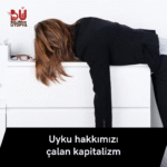 Boş zamanın kısa tarihi: Tembellik hakkından uyuma hakkına

