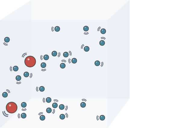 Brown hareketi: Kaideyi doğrulayan istisna