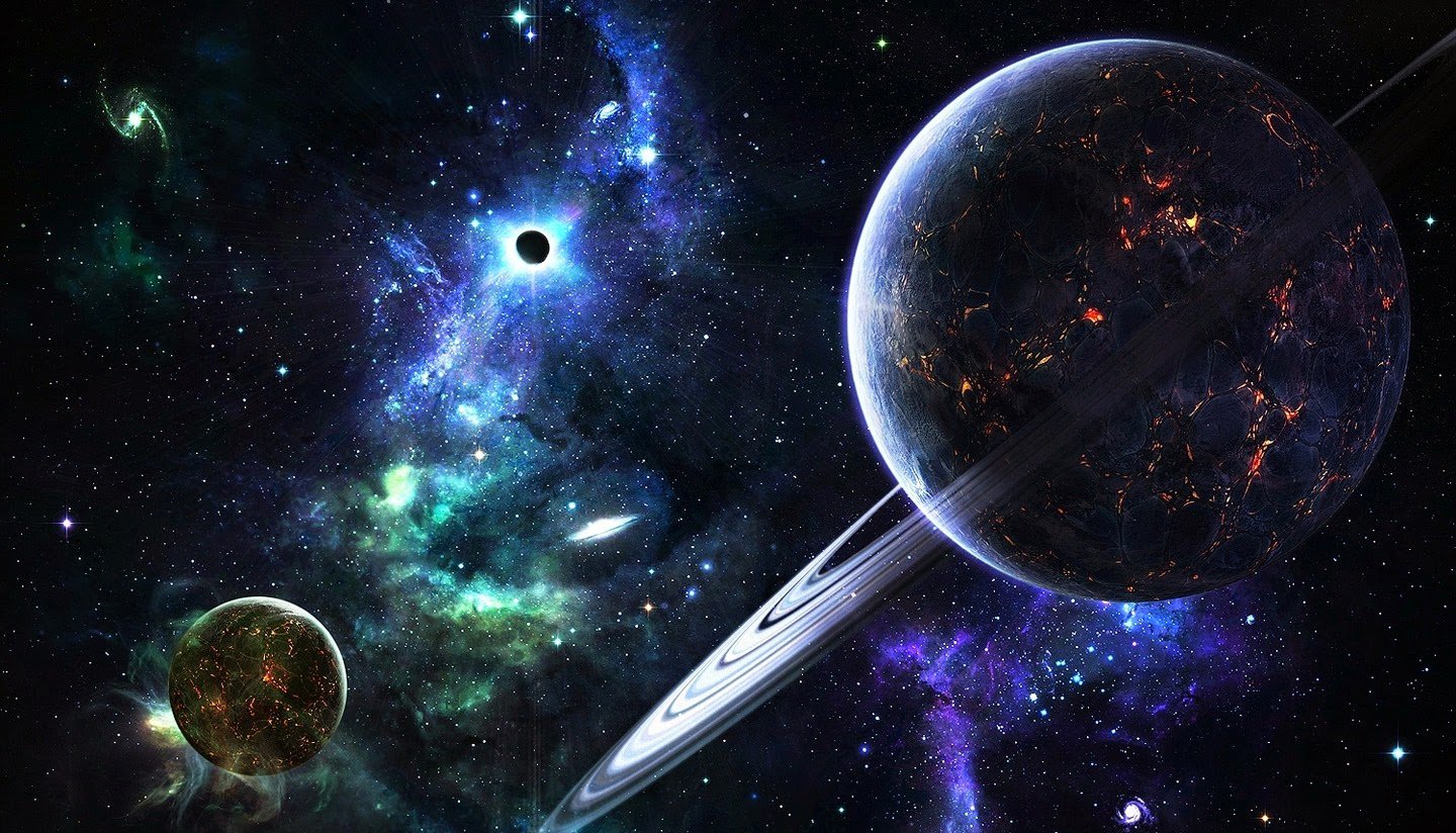 Canlıların temel taşlarının ortaya çıkışının öyküsü