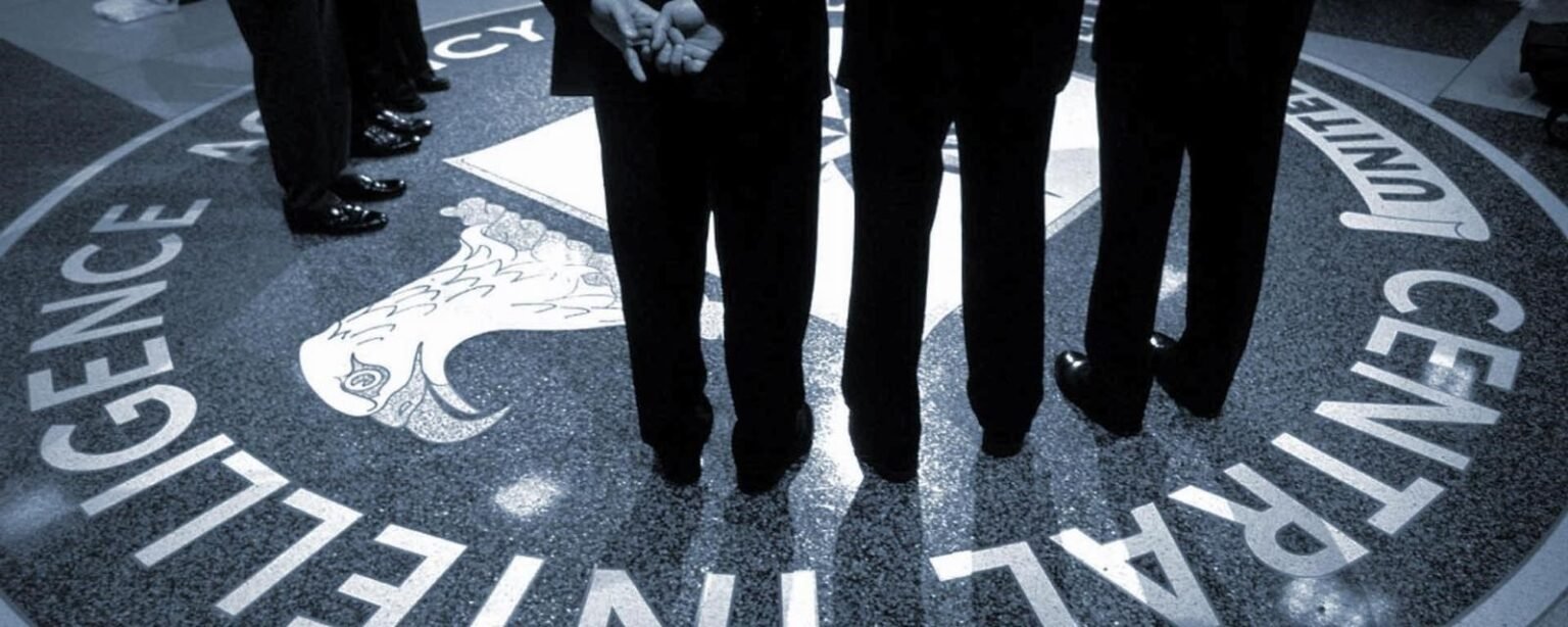 CIA’nın kültürel silahı: Çağdaş sanat