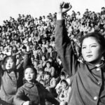 Çin Halk Cumhuriyeti: Kızıl Bekçiler