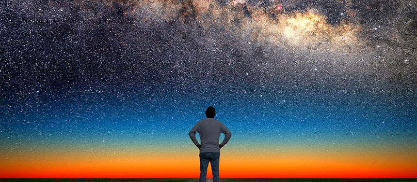 Deizm ve hümanist epistemoloji: Mağaradaki resim, Bilişsel Devrim ve ‘cehaletin keşfi’