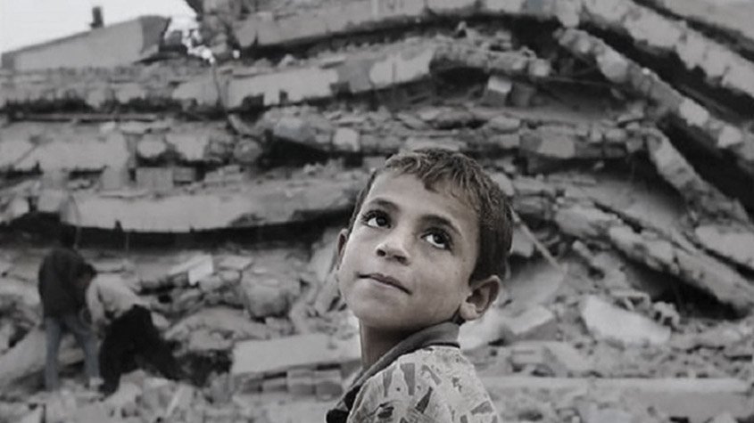 Deprem ve ruhsal etkileri