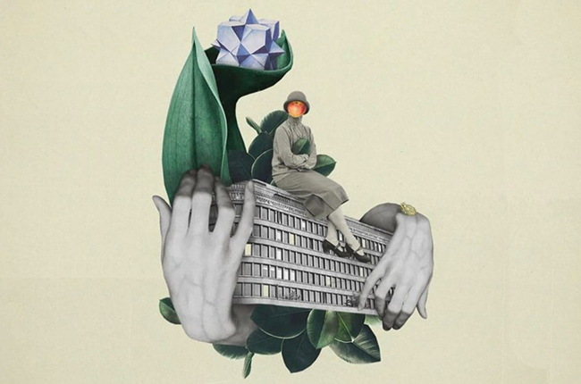 Doğa, kentler, ütopyalar