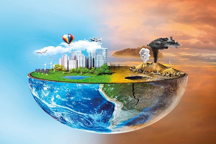 Doğal Süreçler Açısından İklim Değişikliği