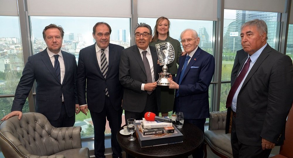 Doğan Medya’nın satışı ve basının “tarafsızlığı” miti