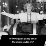 Dost mu düşman mı? Bilimkurguda yapay zekâ