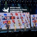 Dünya Gençlik Barış Konferansı