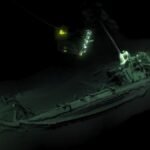 Dünyanın en eski bozulmamış batığı bir Antik Yunan gemisine ait