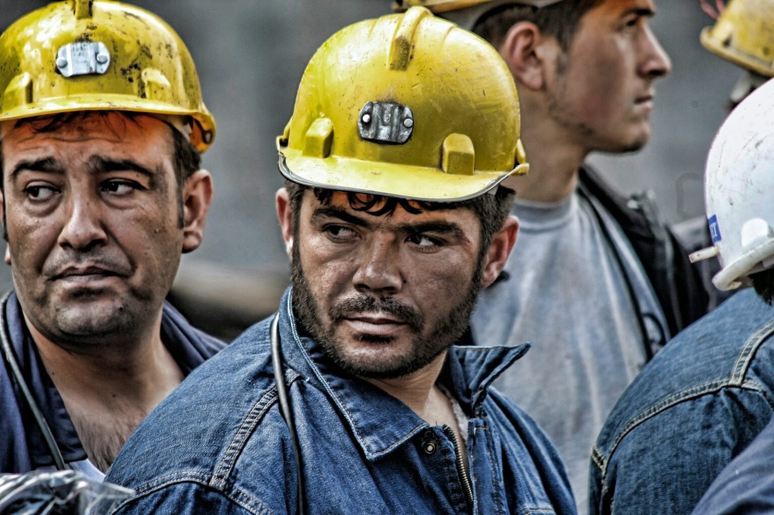 Emperyalizm, işçi sınıfımız ve FETÖ