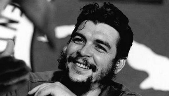 Ernesto Guevara’dan “Che”ye giden yol