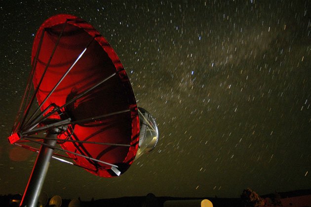 E.T. varsa 20 yıl içinde onu bulacağız