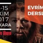 Evrim Dersleri kontenjanlarımız dolmuştur