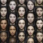 Evrim, genetik ve “ırk”:  Evrimsel biyoloji insan ırkları ayrımını geçersiz kılar