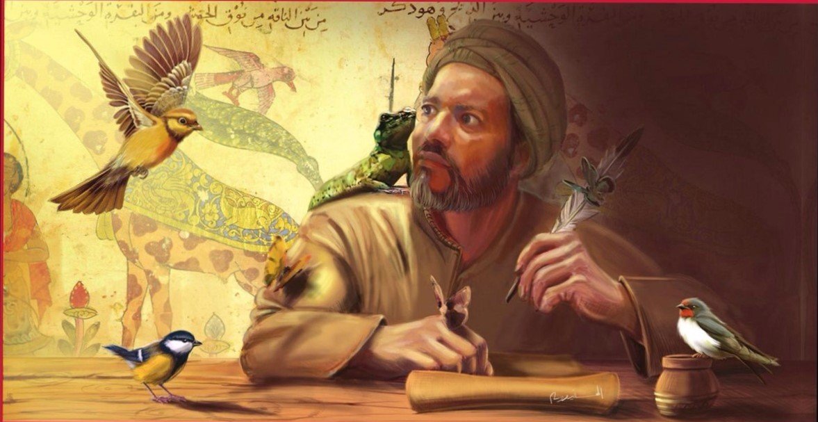 Evrim Kuramı'nın temellerini atan Orta Çağ İslâm bilim insanları