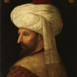 Fatih Sultan Mehmet ve Antik Dünya