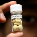 Favipiravir ve COVID-19’un tedavisi