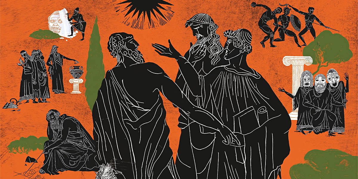 Felsefenin sefaleti!