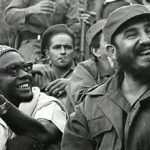 Fidel: İki asrın muzaffer devrimcisi