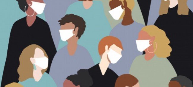 Fırtınada yol almak: COVID-19 salgınının tetiklediği psikolojik zorlanmalar için kısa ve etkili öneriler