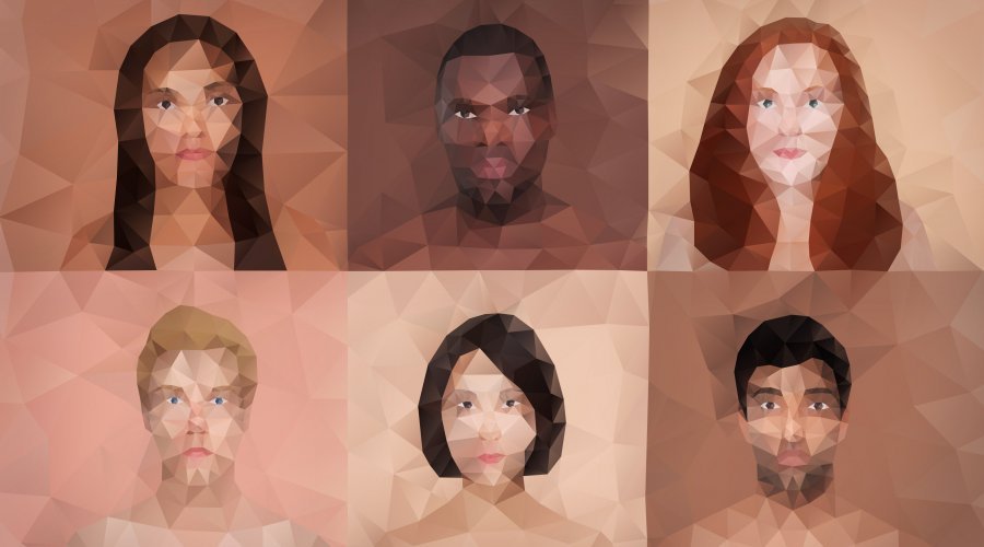 Genetik, kültürel ve siyasal varyasyon